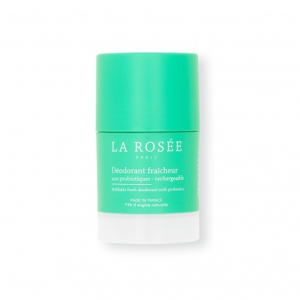 La Rosée Освежаващ дезодорант 50 ml - Пълнител