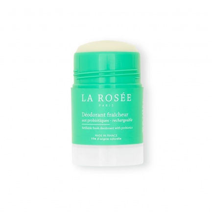 La Rosée Освежаващ дезодорант 50 ml - Пълнител