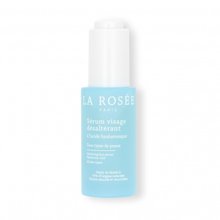 La Rosée Овлажняващ серум с хиалуронова киселина 30 ml