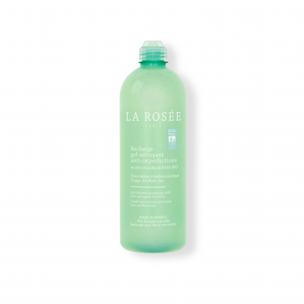 La Rosée Почистващ гел против несъвършенства 400 ml