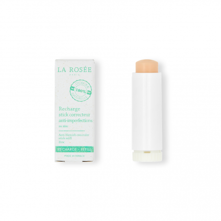La Rosée Стик-коректор против несъвършенства 5,5 ml - Пълнител