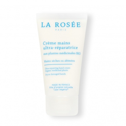 La Rosée Ултра възстановяващ крем за ръце 50 ml