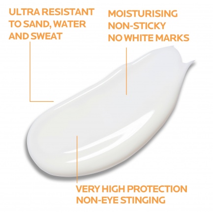 La Roche-Posay Anthelios UVMUNE 400 SPF50+ Слънцезащитен крем за лице 50 ml