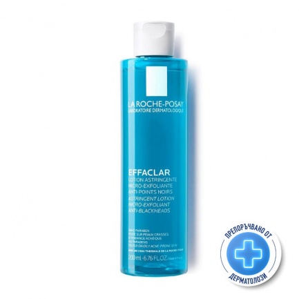 La Roche-Posay Effaclar Микро-ексфолиращ стягащ лосион 200 ml
