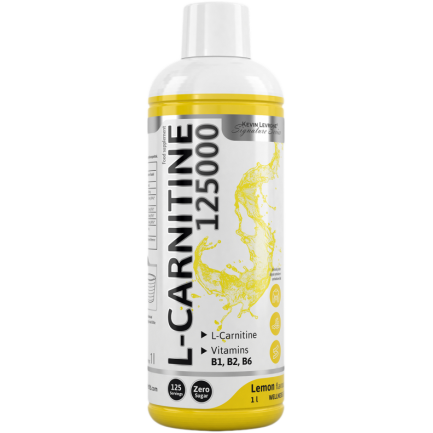 Levro L-Carnitine Liquid 125000 / 1 l