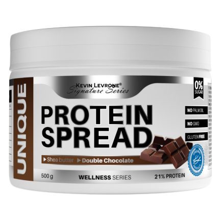 Levro Unique / Protein Spread / Different Flavors / 500 gr