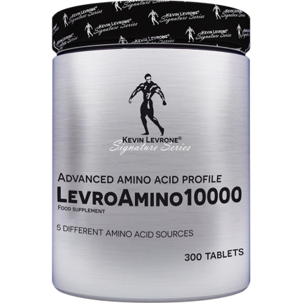 LevroAMINO 10000 / 300 капсули