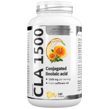 Levrone CLA 1500 / 180 капсули