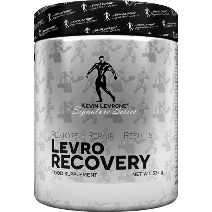 LevroRECOVERY / 535 gr.