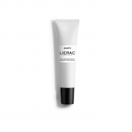 Lierac Dioptipoche Околоочен крем против подпухване 15 ml