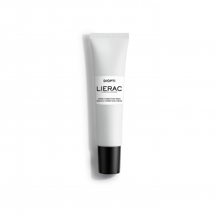 Lierac Dioptiride Околоочен крем против бръчки 15 ml