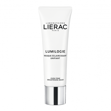 Lierac Lumilogie Маска срещу пигментни петна 50 ml