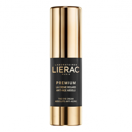 Lierac Premium Мултикорективен околоочен крем 10 ml