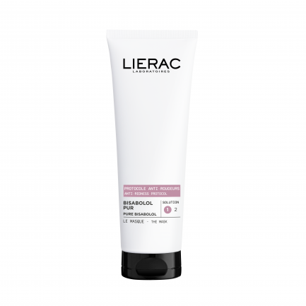 Lierac Protocol Redness Маска срещу зачервявания 75 ml
