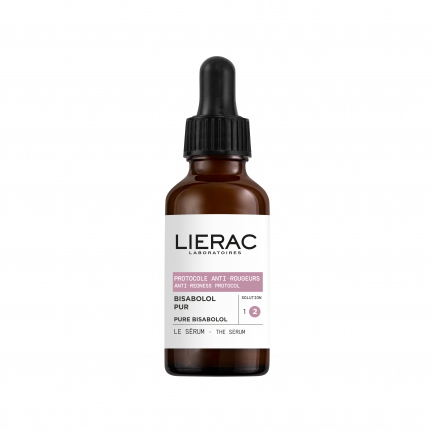 Lierac Protocol Redness Серум срещу зачервявания 30 ml