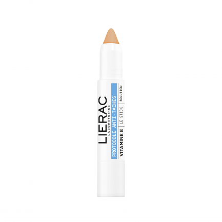 Lierac Протокол SPF50 Тониран стик против тъмни петна 2,7 g