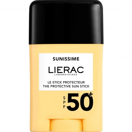 Lierac Sunissime SPF50+ Защитен стик 15 g
