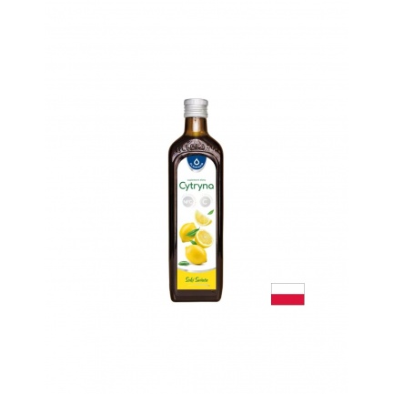 Лимон + Витамин C – Имунитет и енергия, 490 ml