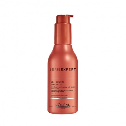 L’Oréal Inforcer Крем за коса 150 ml
