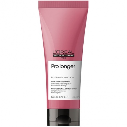 L’Oréal Pro Longer Балсам за коса 200 ml