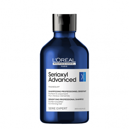 L’Oréal Serioxyl Шампоан 250 ml