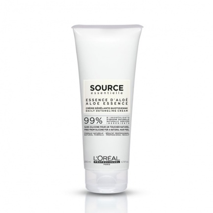 L’Oréal Source Грижа за разресване на косата 200 ml