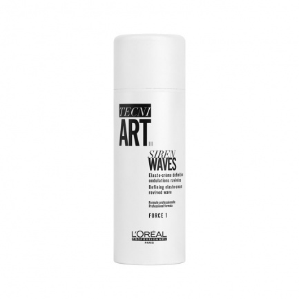 L’Oréal TecniArt Siren Waves Гел-крем коса 150 ml