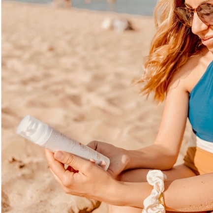 Lumibee SUN SHILED SPF50 Минерална слънцезащита 100 ml