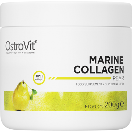 Marine Collagen / Hydrolyzed Fish Collagen Powder