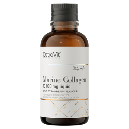 Marine Collagen Liquid 10 000 mg