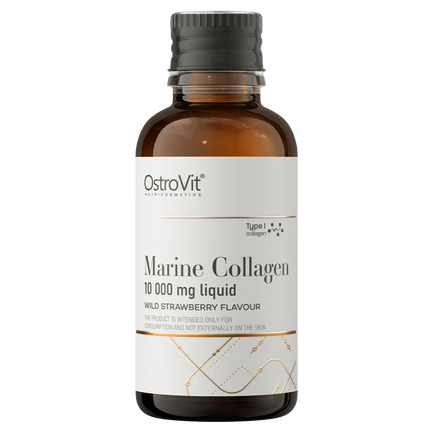 Marine Collagen Liquid Mg