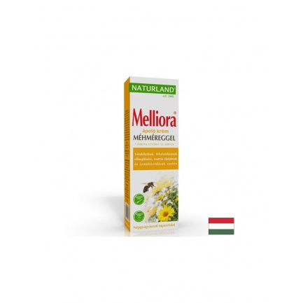 Масажен крем с пчелна отрова, арника и камфор – За стави и мускули, 60 g