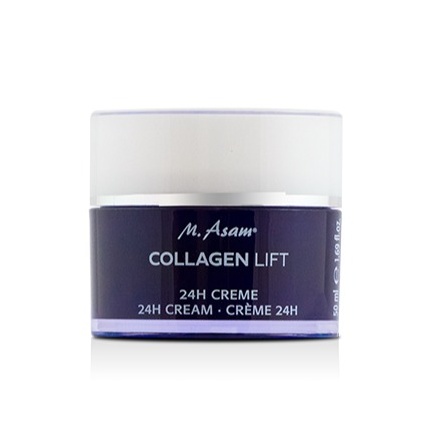 M.Asam Collagen Lift 24-часов крем 50 ml