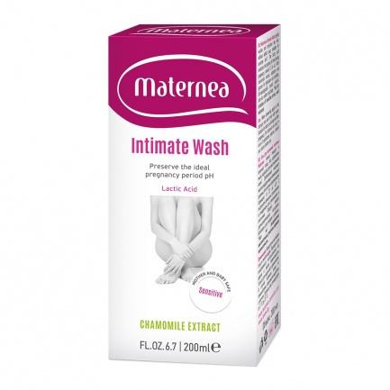 Maternea Интимен гел 200 ml