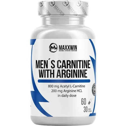 bulksupplements pure l-carnitine powder BulkSupplements ALCAR HCL