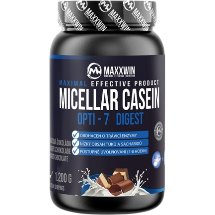 Micellar Casein Opti-7-Digest / 1.200 gr