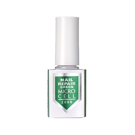 MicroCell GREEN Заздравител за нокти 12 ml
