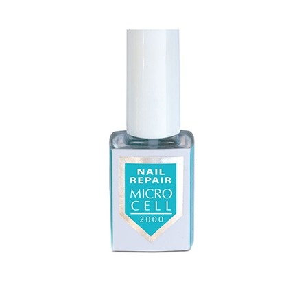 MicroCell Двуфазен лакочестител 100 ml