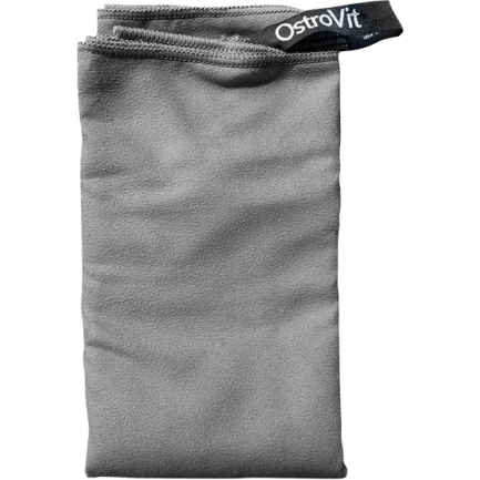 Microfiber Towel 180 x 60 cm | Тренировъчна микрофибърна кърпа