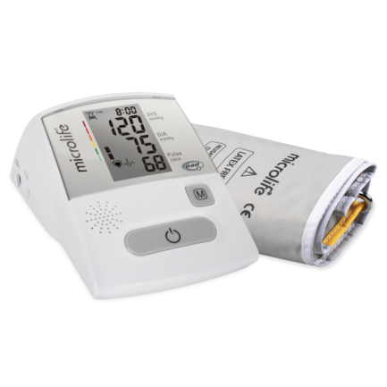 Microlife BP A 130 Електронен апарат за кръвно налягане