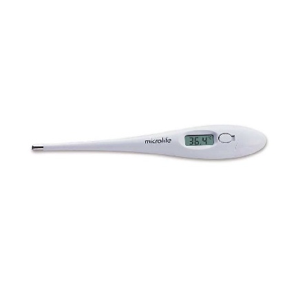 МИКРОЛАЙФ MT 16F1 PEN TYPE ТЕРМОМЕТ