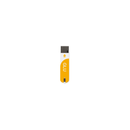 Microlife Multiplex Glucose тест ленти за глюкоза х50 броя