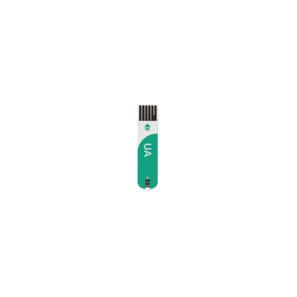 Microlife Multiplex Uric Acid тест ленти за пикочна киселина х10 броя