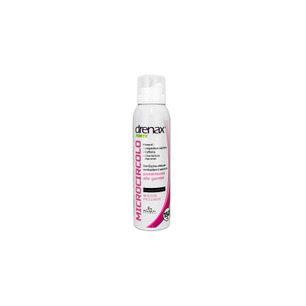 Микроциркулация (мус за уморени крака) Drenax®, 150 ml