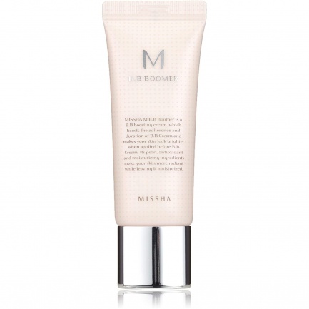Missha BB Boomer База за грим 20 ml