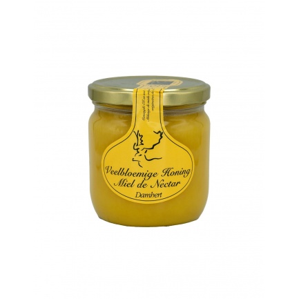 Многоцветен пчелен мед, 500 g