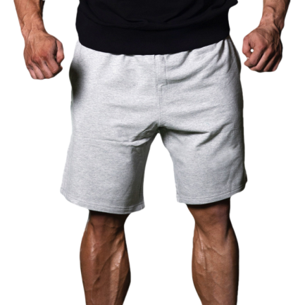 Мъжки шорти / LM Sweat shorts Elite - Grey