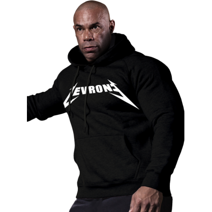 Мъжки суичър / LM Hoodie Legendary - Black