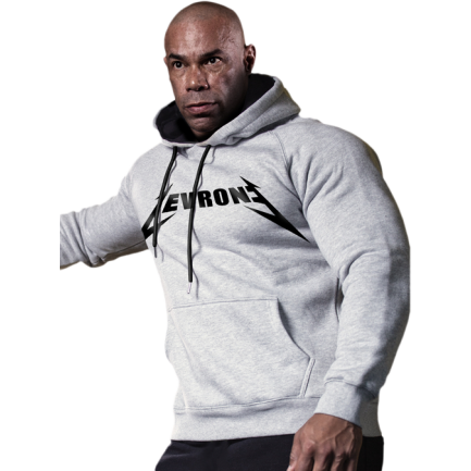 Мъжки суичър / LM Hoodie Legendary - Grey
