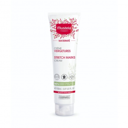 Mustela Maternite Крем с двойно действие против стрии 150 ml